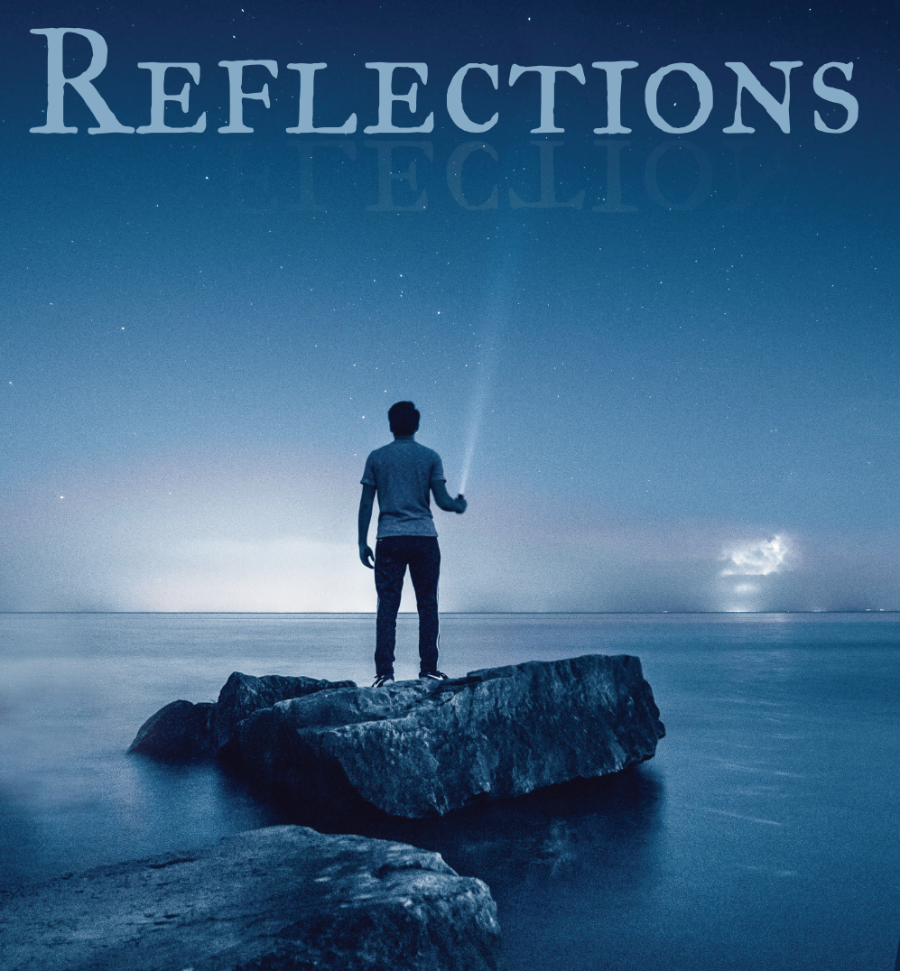 Read more about the article Reflections