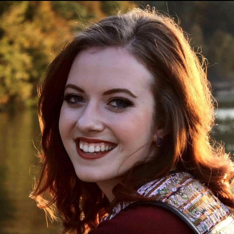 Katelyn White Vocal Affinity